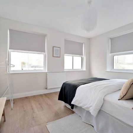 Exclusive Norman Road Apartment St Leonards-on-Sea Exteriér fotografie
