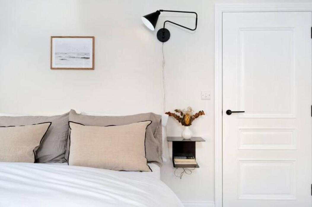 Exclusive Norman Road Apartment St Leonards-on-Sea Exteriér fotografie