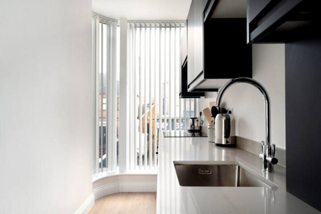 Exclusive Norman Road Apartment St Leonards-on-Sea Exteriér fotografie