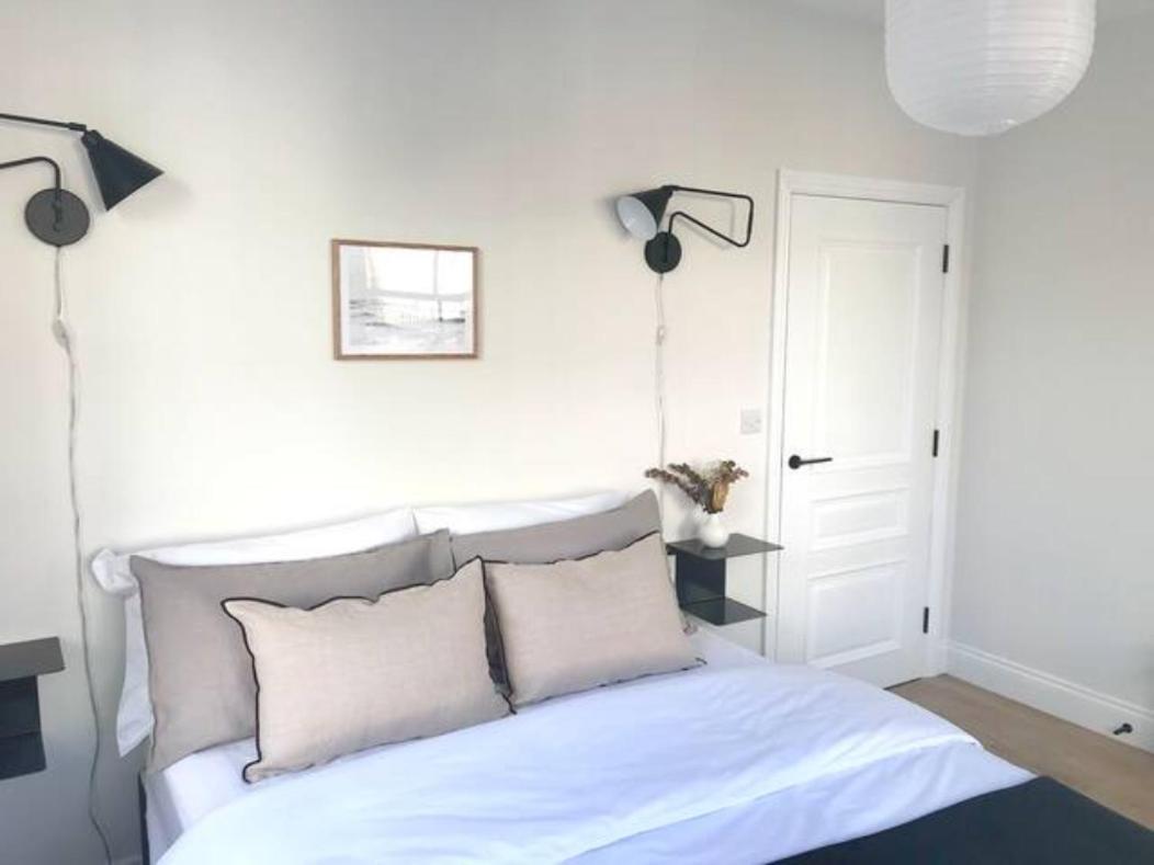 Exclusive Norman Road Apartment St Leonards-on-Sea Exteriér fotografie