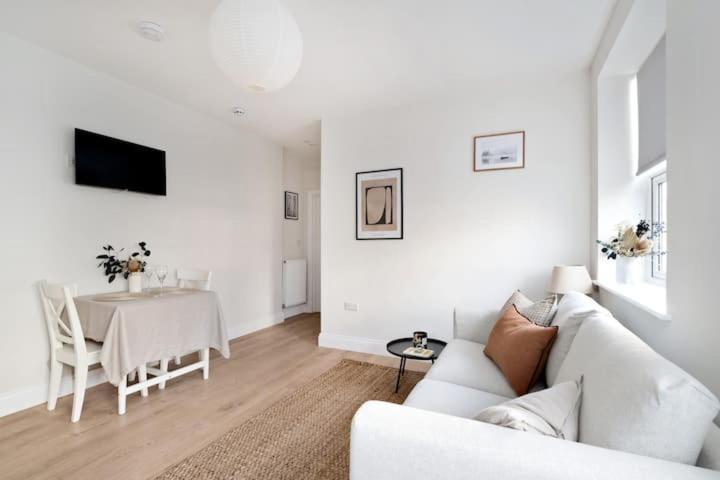 Exclusive Norman Road Apartment St Leonards-on-Sea Exteriér fotografie