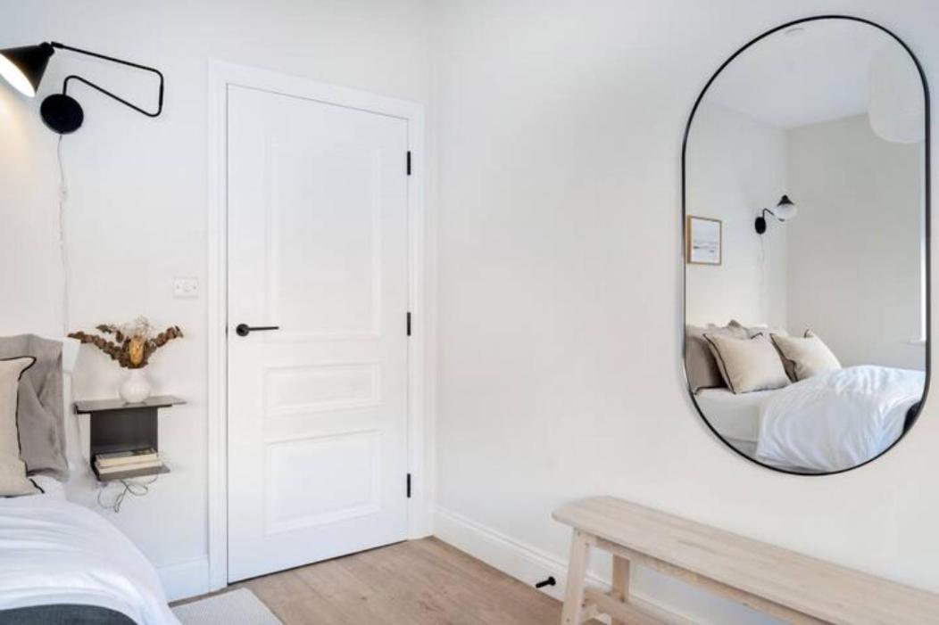 Exclusive Norman Road Apartment St Leonards-on-Sea Exteriér fotografie