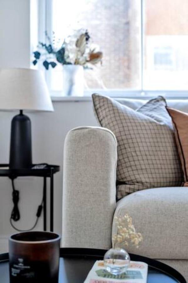 Exclusive Norman Road Apartment St Leonards-on-Sea Exteriér fotografie
