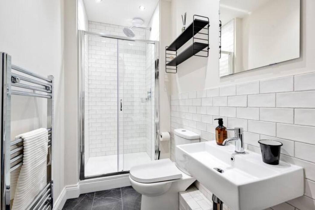 Exclusive Norman Road Apartment St Leonards-on-Sea Exteriér fotografie